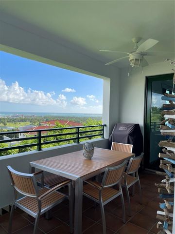 Cluster 7 VISTAS DEL CACIQUE, APT 7116 B Apt 7116, Rio Grande, PR 00745