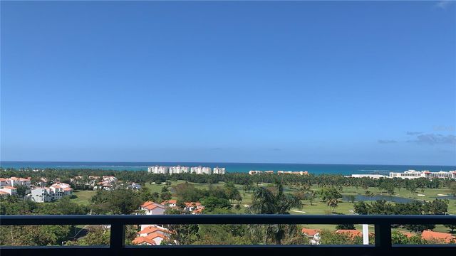 Cluster 7 VISTAS DEL CACIQUE, APT 7116 B Apt 7116, Rio Grande, PR 00745