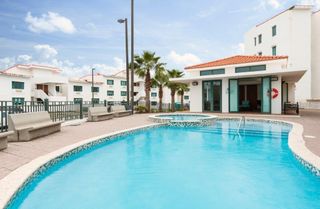 Cluster 7 VISTAS DEL CACIQUE, APT 7116 B Apt 7116, Rio Grande, PR 00745