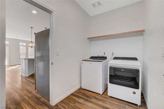 6007 Whitmire Avenue, Las Vegas, NV 89139