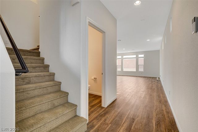 6007 Whitmire Avenue, Las Vegas, NV 89139