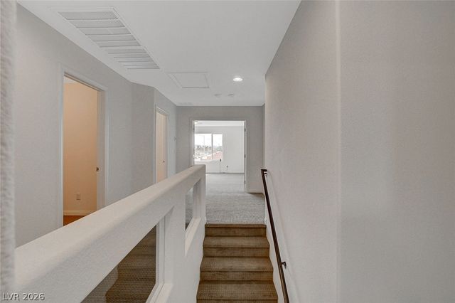 6007 Whitmire Avenue, Las Vegas, NV 89139