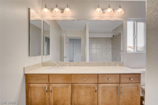 6007 Whitmire Avenue, Las Vegas, NV 89139