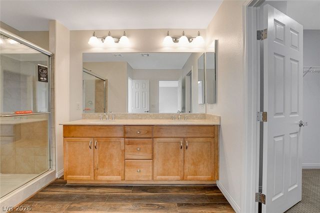 6007 Whitmire Avenue, Las Vegas, NV 89139