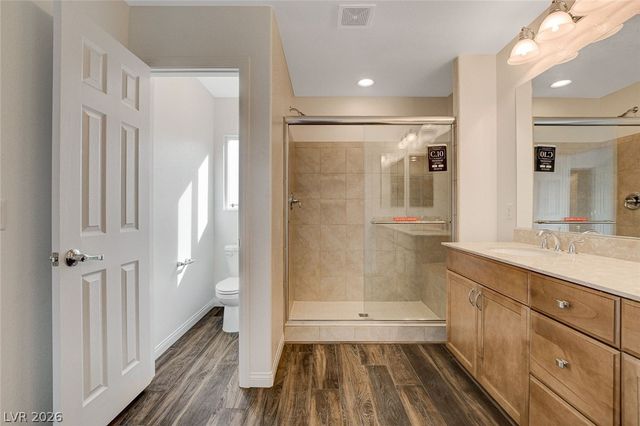 6007 Whitmire Avenue, Las Vegas, NV 89139