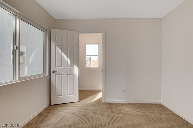 6007 Whitmire Avenue, Las Vegas, NV 89139