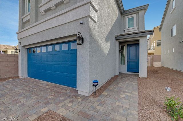 6007 Whitmire Avenue, Las Vegas, NV 89139
