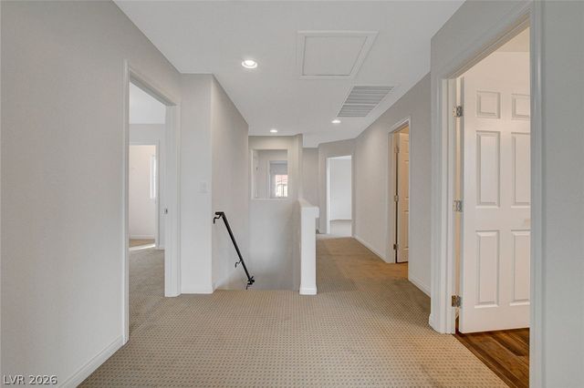 6007 Whitmire Avenue, Las Vegas, NV 89139