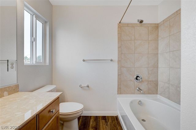 6007 Whitmire Avenue, Las Vegas, NV 89139