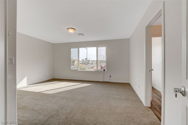 6007 Whitmire Avenue, Las Vegas, NV 89139