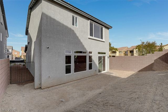6007 Whitmire Avenue, Las Vegas, NV 89139