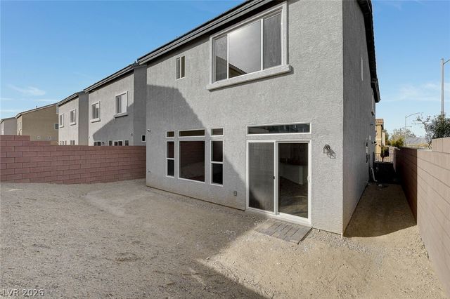 6007 Whitmire Avenue, Las Vegas, NV 89139