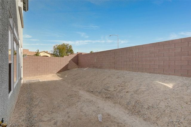 6007 Whitmire Avenue, Las Vegas, NV 89139
