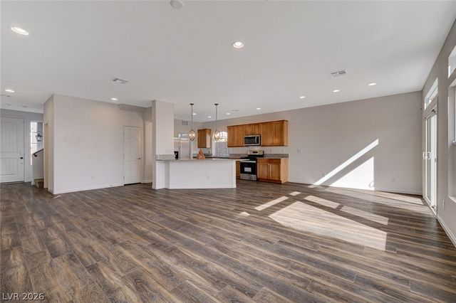 6007 Whitmire Avenue, Las Vegas, NV 89139