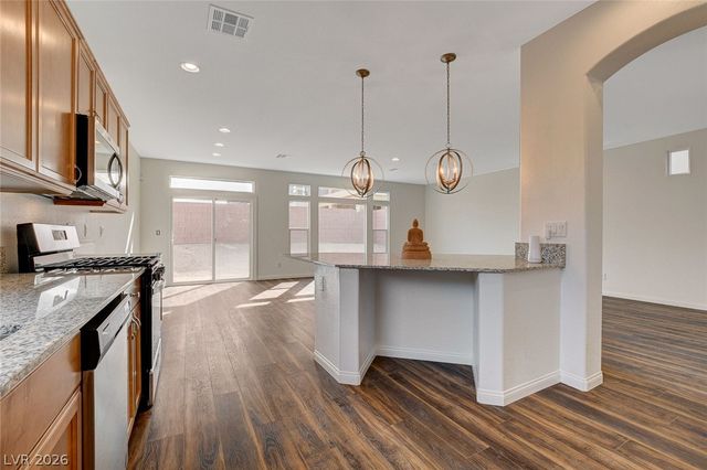 6007 Whitmire Avenue, Las Vegas, NV 89139