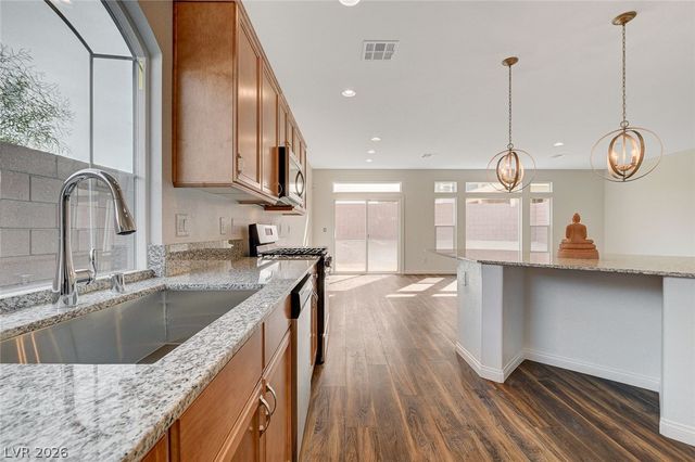 6007 Whitmire Avenue, Las Vegas, NV 89139