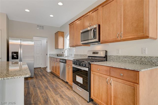 6007 Whitmire Avenue, Las Vegas, NV 89139