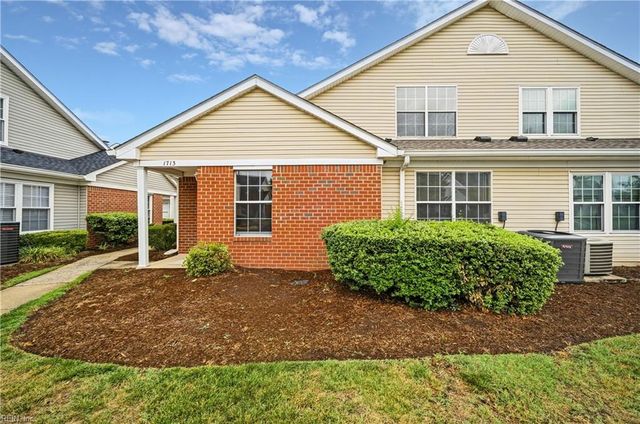 1713 Orchard WAY, Chesapeake, VA 23320