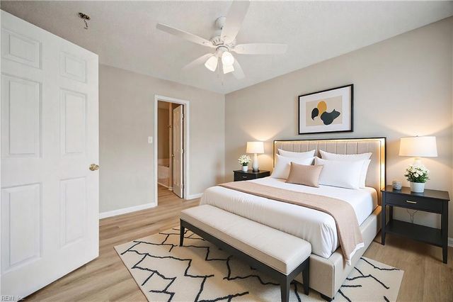 1713 Orchard WAY, Chesapeake, VA 23320