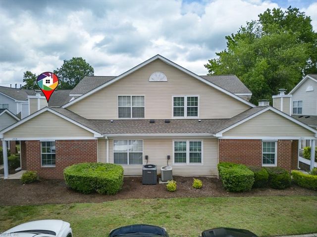 1713 Orchard WAY, Chesapeake, VA 23320