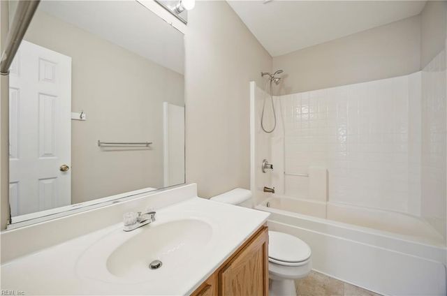 1713 Orchard WAY, Chesapeake, VA 23320