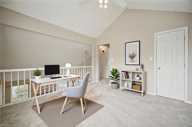 1713 Orchard WAY, Chesapeake, VA 23320