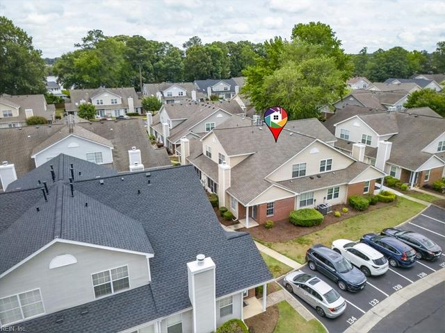 1713 Orchard WAY, Chesapeake, VA 23320