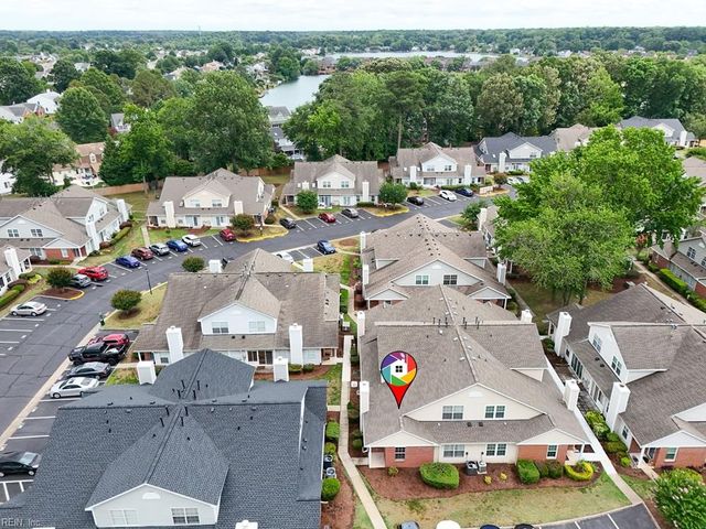 1713 Orchard WAY, Chesapeake, VA 23320