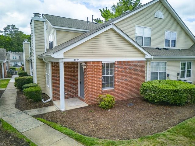 1713 Orchard WAY, Chesapeake, VA 23320