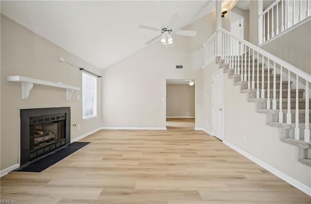 1713 Orchard WAY, Chesapeake, VA 23320