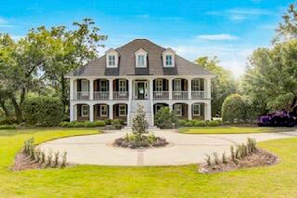 3984 Gift Boulevard, Johns Island, SC 29455