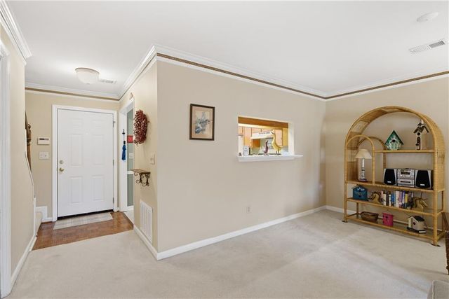 675 Coventry Township Lane, Marietta, GA 30062