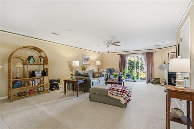 675 Coventry Township Lane, Marietta, GA 30062