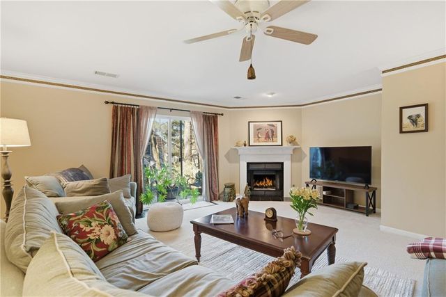 675 Coventry Township Lane, Marietta, GA 30062