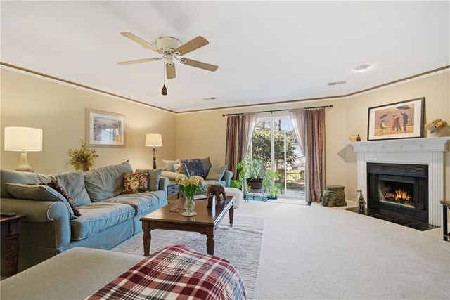 675 Coventry Township Lane, Marietta, GA 30062