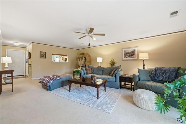 675 Coventry Township Lane, Marietta, GA 30062