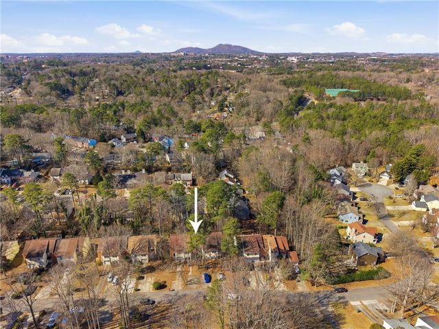 675 Coventry Township Lane, Marietta, GA 30062