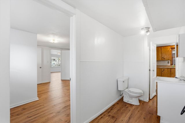 408 N Ross Avenue, Mountainair, NM 87036