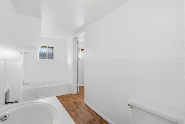 408 N Ross Avenue, Mountainair, NM 87036