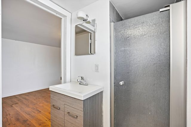 408 N Ross Avenue, Mountainair, NM 87036