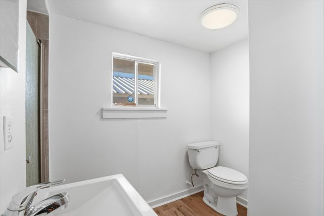 408 N Ross Avenue, Mountainair, NM 87036