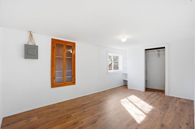 408 N Ross Avenue, Mountainair, NM 87036