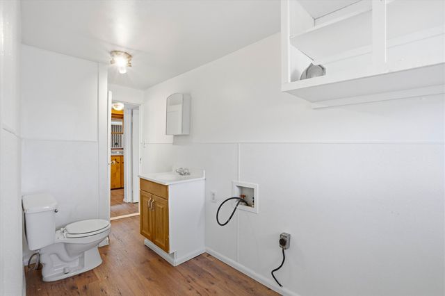 408 N Ross Avenue, Mountainair, NM 87036