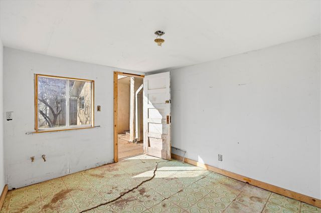 408 N Ross Avenue, Mountainair, NM 87036