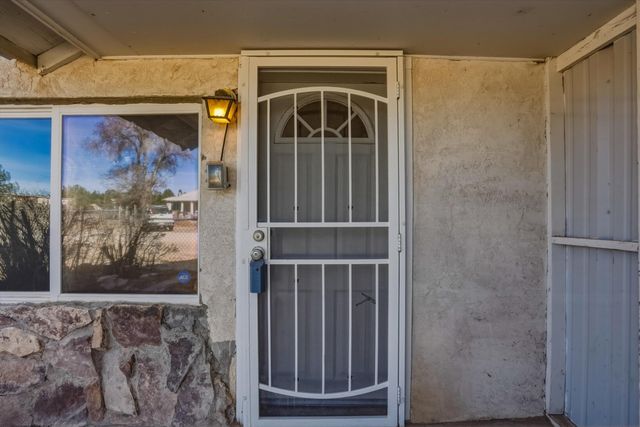 408 N Ross Avenue, Mountainair, NM 87036