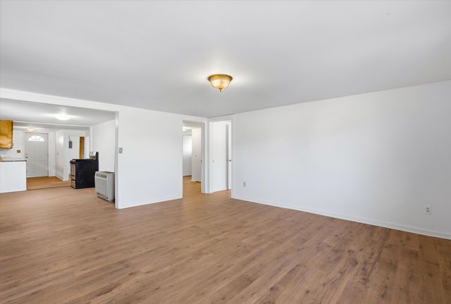 408 N Ross Avenue, Mountainair, NM 87036