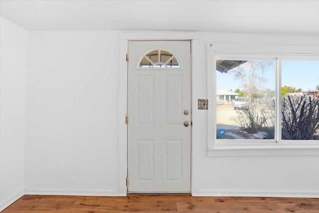 408 N Ross Avenue, Mountainair, NM 87036