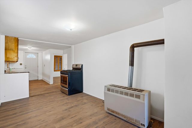 408 N Ross Avenue, Mountainair, NM 87036