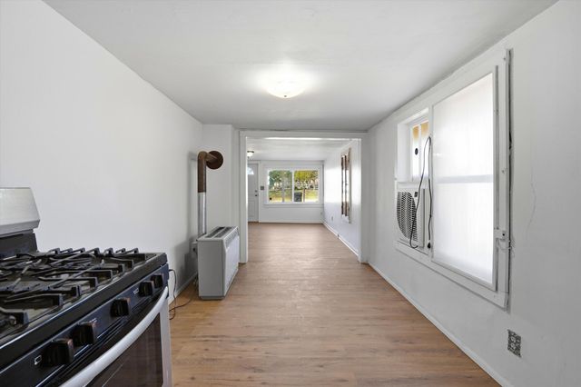 408 N Ross Avenue, Mountainair, NM 87036