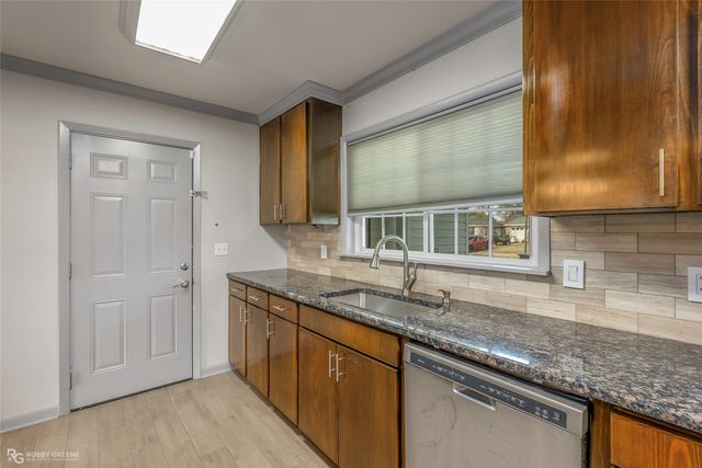 161 Carroll Street, Shreveport, LA 71105